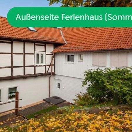 Schlossblick Бланкенбург Екстериор снимка